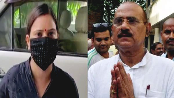 बहन ने कहा इसकी सीबीआई जांच होनी चाहिए