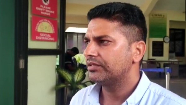 पुलिस पर सोनाली के भाई ने सहयोग ना करने का लगाया आरोप