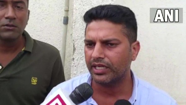 गोवा आने का नहीं था कोई प्लान- रिंकू ढाका