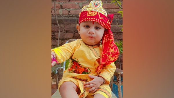 8 दिनों तक मौत से लड़ता रहा रिशांत