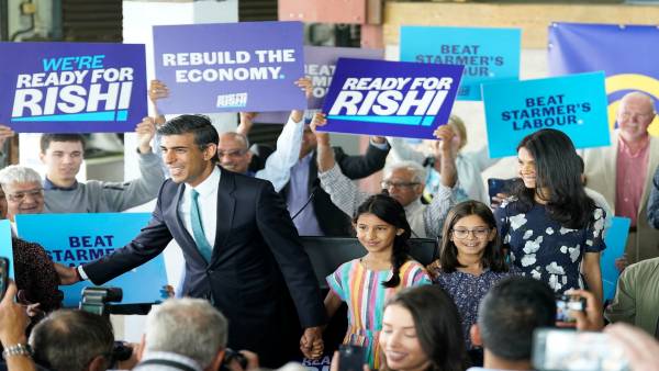 क्या अल्पसंख्यक होना हार की बड़ी वजह बनेगी