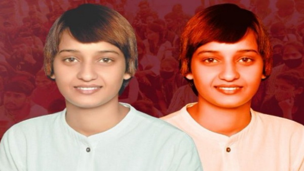  झुंझुनूं के जाट परिवार से है रितु बराला