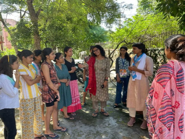  रितु बराला को टिकट देने की वजह