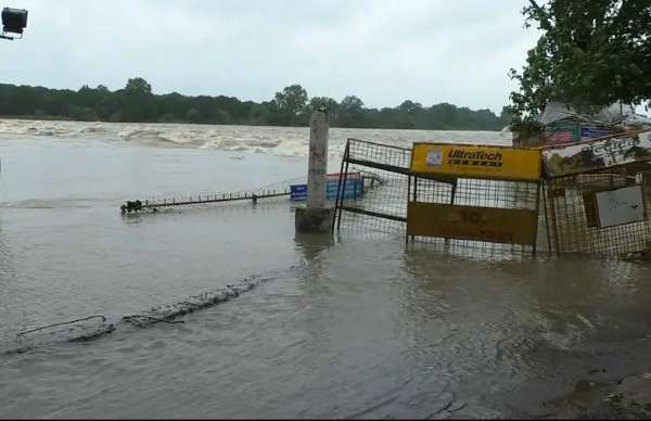 river durg