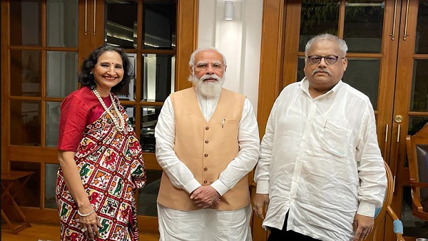 पिता थे इन्कम टैक्स कमिश्नर