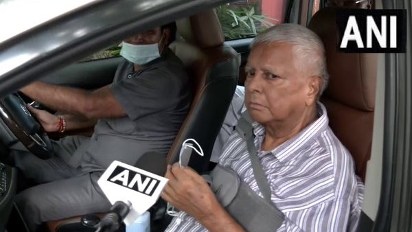 जेपी आंदोलन से उभरे लालू प्रसाद यादव