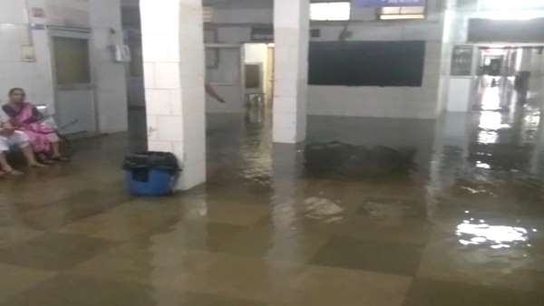hospita rajnandgaon