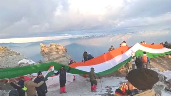 rohit jha rajnandgaon