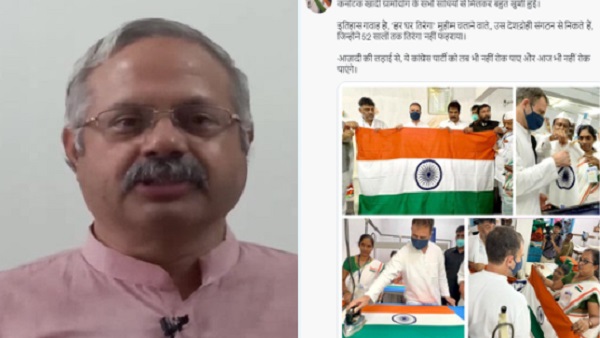 क्यों संघ ने नहीं बदली तस्वीर 