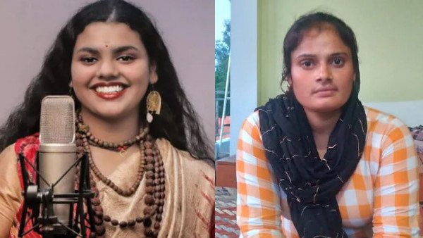 कौन हैं फरमानी नाज