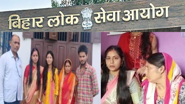 सेल्फ स्टडी से ही मिली रुचिला को कामयाबी सेल्फ स्टडी से ही मिली रुचिला को कामयाबी