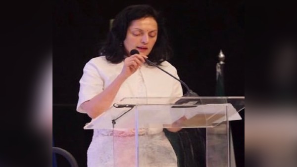 UN में मिली यह जिम्मेदारी UN में मिली यह जिम्मेदारी