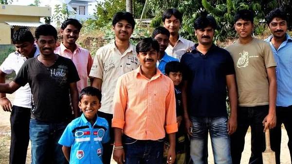 बरवां कला गांव में नहीं हो रही लड़कों की शादी