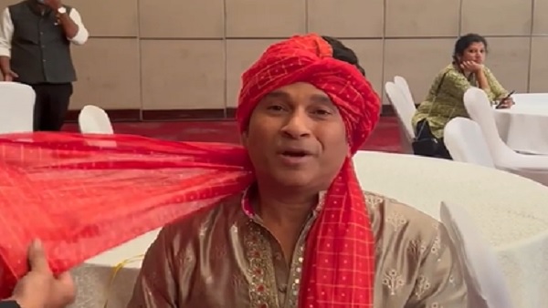 अजीत तेंदुलकर भी बहुत अच्छे क्रिकेटर थे 