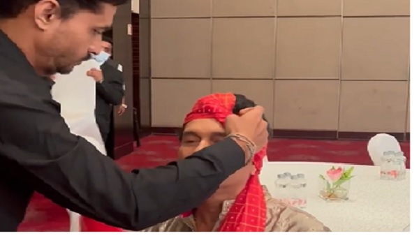 सचिन रमेश तेंदुलकर मराठी ब्राह्मण हैं