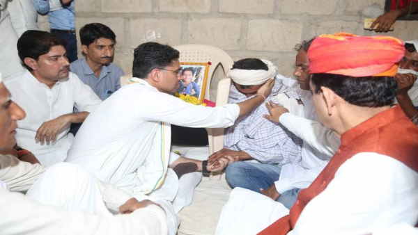 sachin pilot