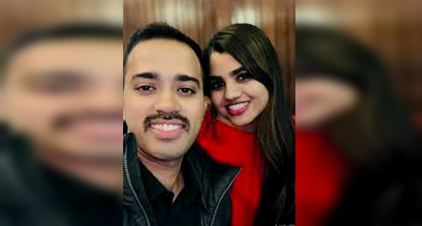 सफीन हसन की मंगेतर अमन पटेल क्‍या करती हैं?