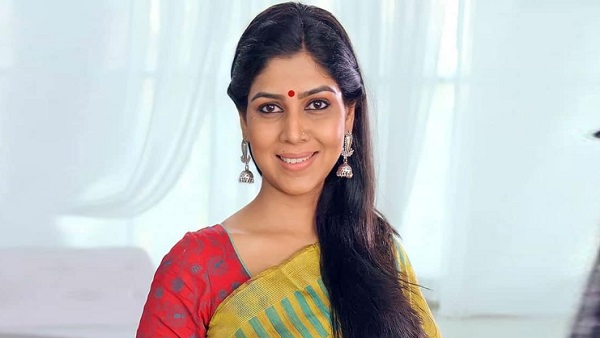 'लोग मुझे पार्वती भाभी कहने लगे...'