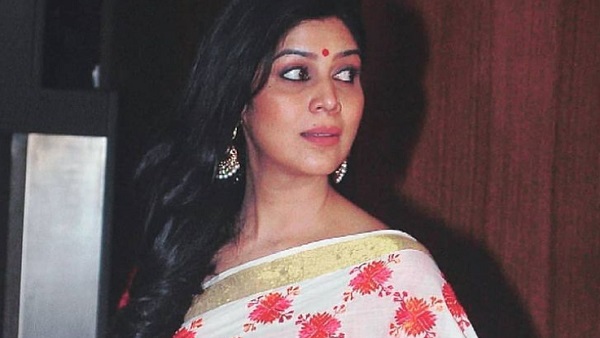 'मैं अपने करियर ग्राफ से खुश हूं...' 