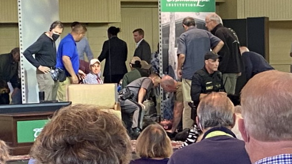 ईरान ने जारी किया था फतवा