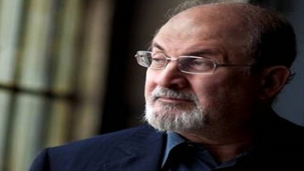 पश्चिमी न्यूयार्क में रुश्दी पर हमला पश्चिमी न्यूयार्क में रुश्दी पर हमला