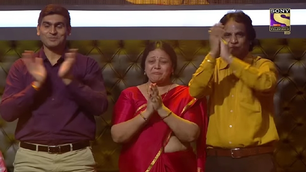 गरीबों की मदद में खर्च करेंगी जीतीं हुई रकम गरीबों की मदद में खर्च करेंगी जीतीं हुई रकम