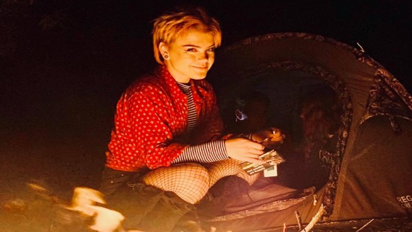 महिला की शिकायत पर सबवे का बयान