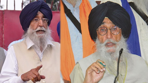 'सिख अपना केसरिया ध्‍वज फहराएं'