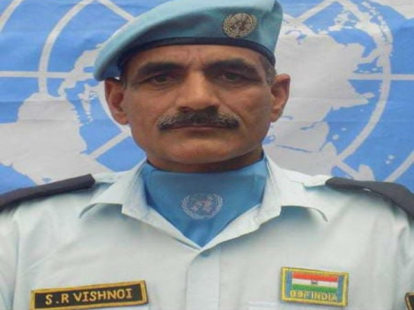 Shaheed Sanlaram Vishnoi Shaheed Sanlaram Vishnoi