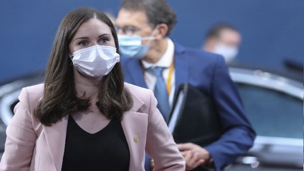 पीएम सना ने कराया ड्रग टेस्ट