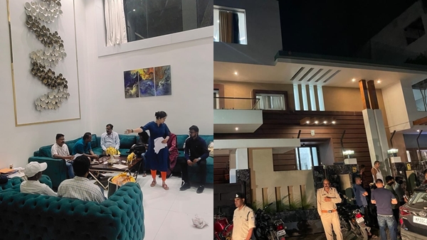 पति-पत्नी की कई सालों से एक ही जगह पोस्टिंग 