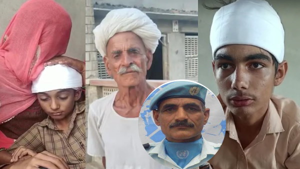 barmer shaheed barmer shaheed