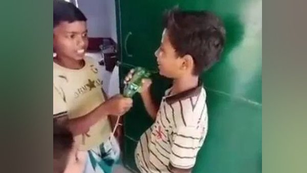 शिक्षामंत्री ने सरफराज से की फोन पर बात