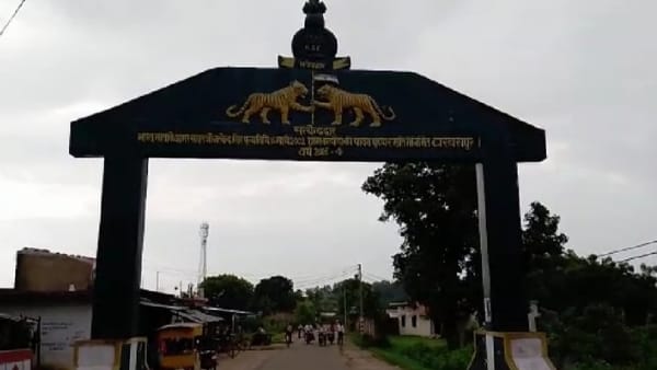 प्रशासन हाथ में हाथ धरे बैठा