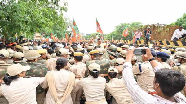 bjprajasthan