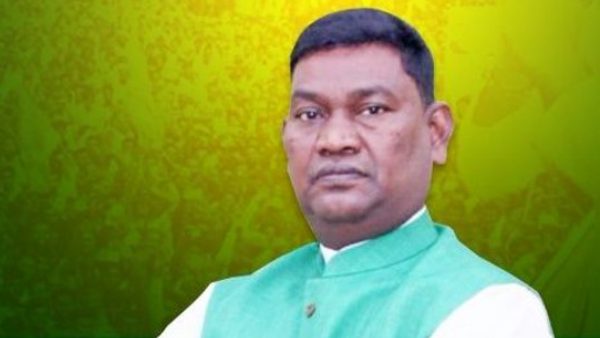 मंत्री सत्यानंद भोक्ता का बयान