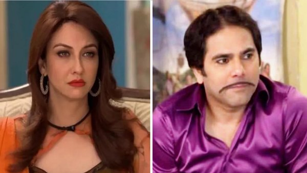 दीपेश भान को याद कर सौम्या हुईं इमोशनल दीपेश भान को याद कर सौम्या हुईं इमोशनल