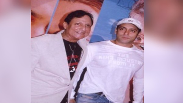 तमाम बड़े सितारों के साथ किया काम तमाम बड़े सितारों के साथ किया काम