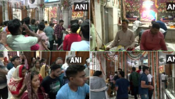 ॐ जय शिव ओंकारा...