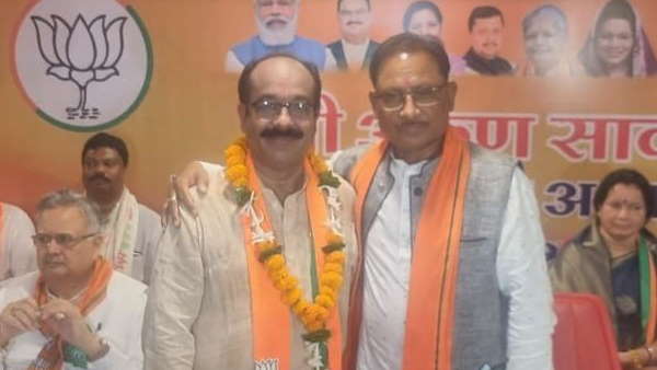 साय को किया जायेगा एडजेस्ट 