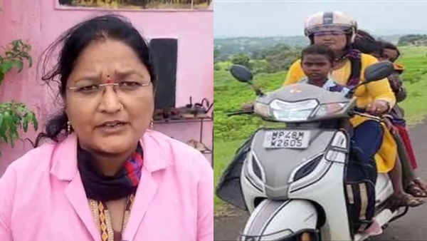 कौन है अरुणा महाले ?