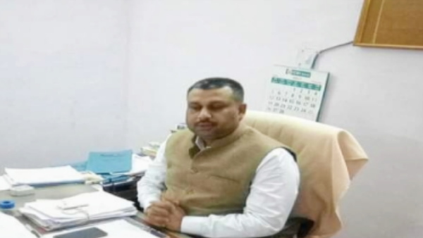 किसी ग्रामीण ने वीडियो बना लिया