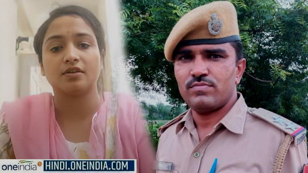 SDM नेहा छीपा व बीगोद SHO ठाकराराम साऊ में तकरार