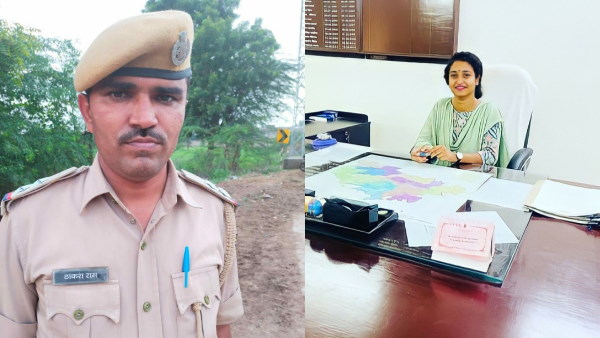  रात 12 बजे तक नहीं दिखाया रोजनामचा