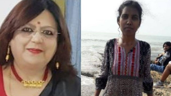 ऐसे चुंगल से निकली सुनीता