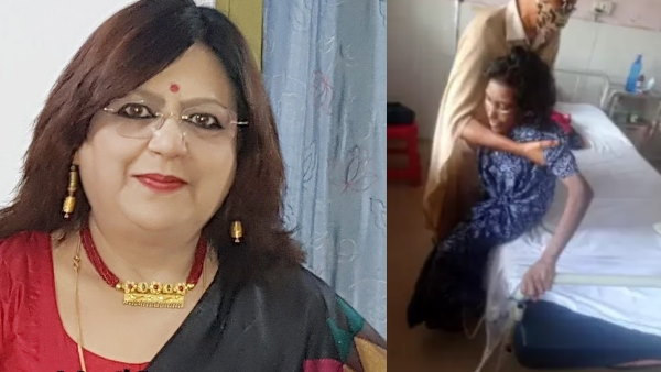 बेटे ने की उजागर की मां की करतूत बेटे ने की उजागर की मां की करतूत