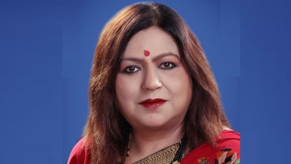 बीजेपी ने किया सस्पेंड, पुलिस ने किया गिरफ्तार बीजेपी ने किया सस्पेंड, पुलिस ने किया गिरफ्तार