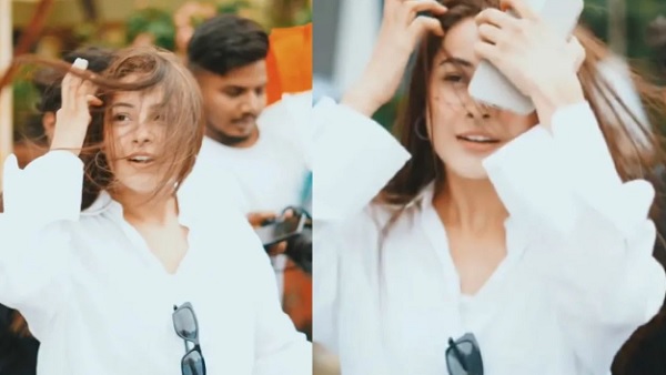 'मीडिया झूठ बोलती है...' 