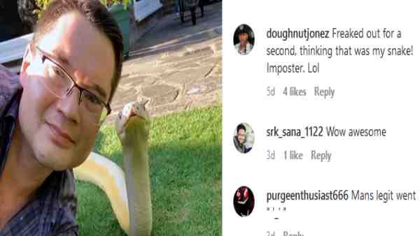 यूजर्स ने किए ऐसे-ऐसे कमेंट