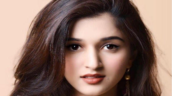 क्या निधि शाह ने छोड़ा शो?